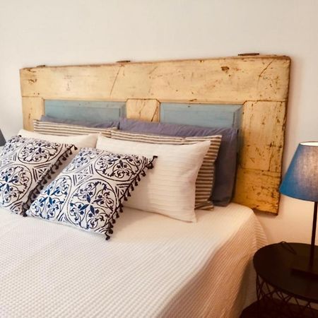 Apartamento Perola Do Mar - T3 Daire Vila Real de Santo António Dış mekan fotoğraf
