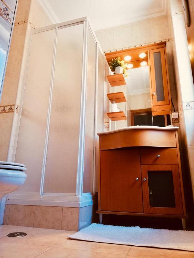 Apartamento Perola Do Mar - T3 Daire Vila Real de Santo António Dış mekan fotoğraf