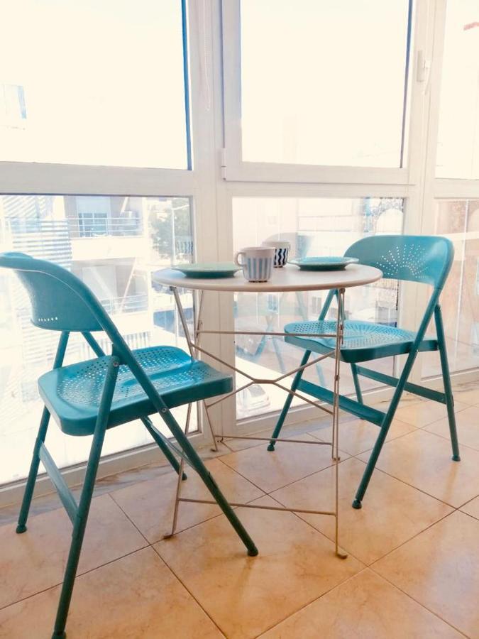 Apartamento Perola Do Mar - T3 Daire Vila Real de Santo António Dış mekan fotoğraf