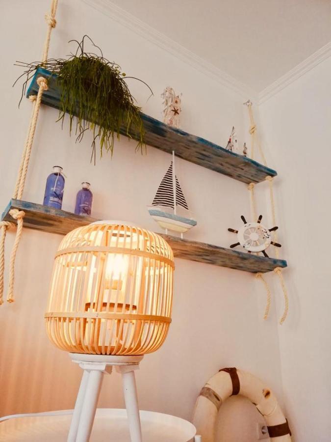 Apartamento Perola Do Mar - T3 Daire Vila Real de Santo António Dış mekan fotoğraf