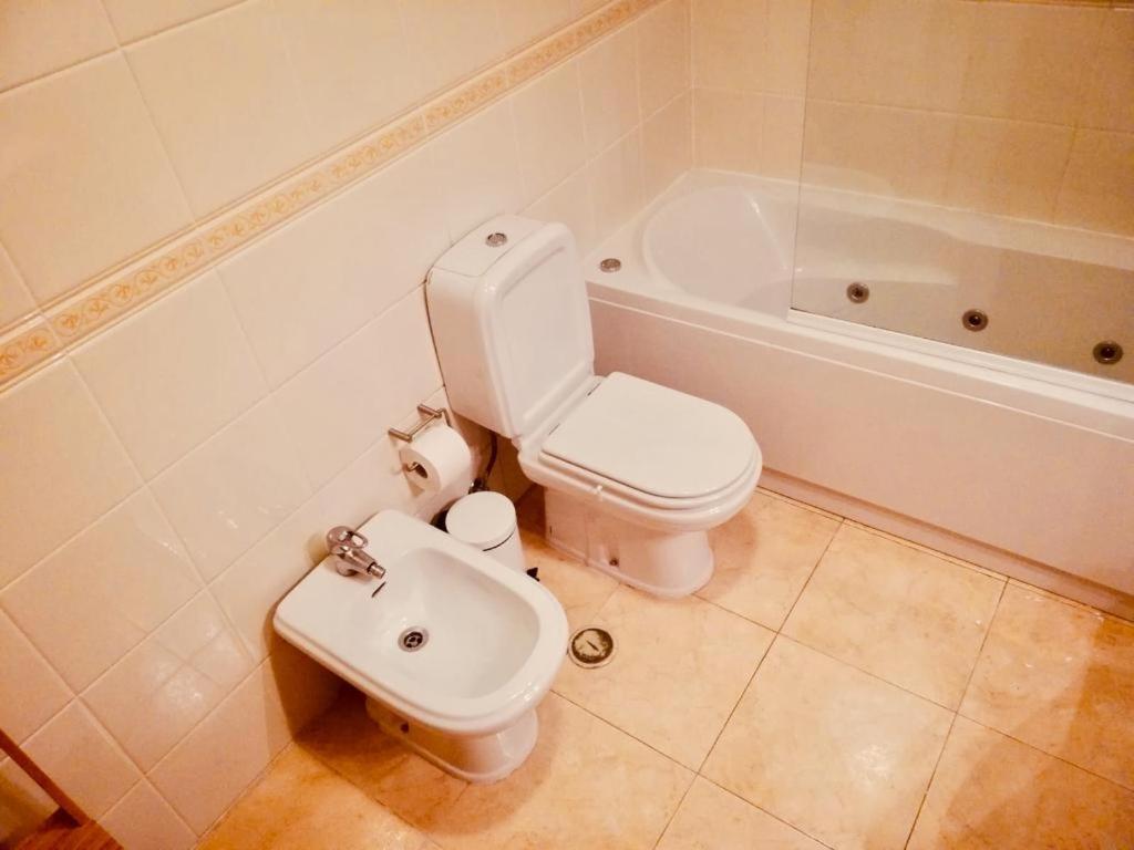 Apartamento Perola Do Mar - T3 Daire Vila Real de Santo António Dış mekan fotoğraf