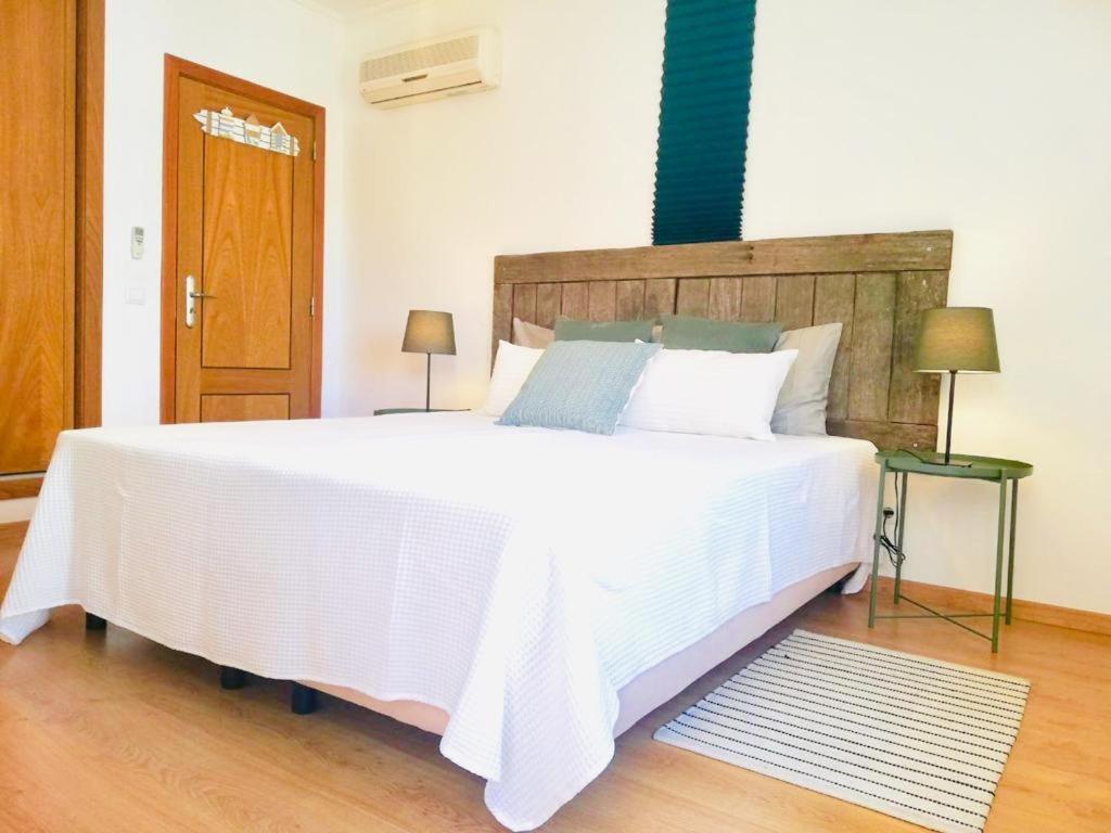 Apartamento Perola Do Mar - T3 Daire Vila Real de Santo António Dış mekan fotoğraf