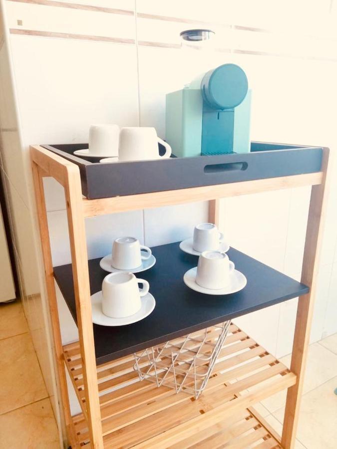 Apartamento Perola Do Mar - T3 Daire Vila Real de Santo António Dış mekan fotoğraf