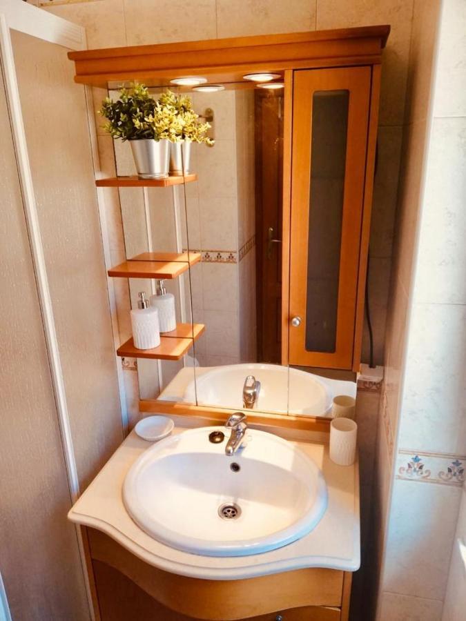 Apartamento Perola Do Mar - T3 Daire Vila Real de Santo António Dış mekan fotoğraf