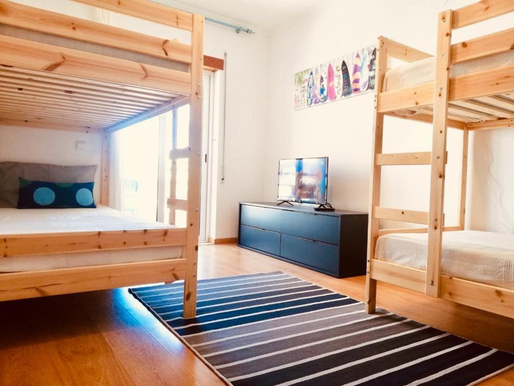 Apartamento Perola Do Mar - T3 Daire Vila Real de Santo António Dış mekan fotoğraf